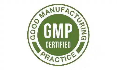 Viril Wood GMP Certified