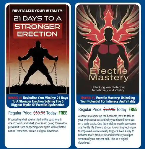 virilwood order bonus